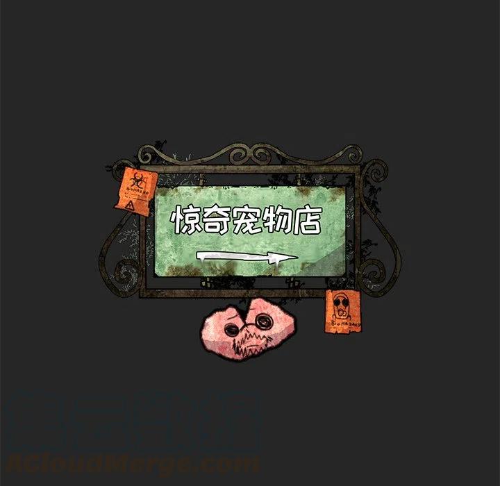 《惊奇宠物店》21 第45页