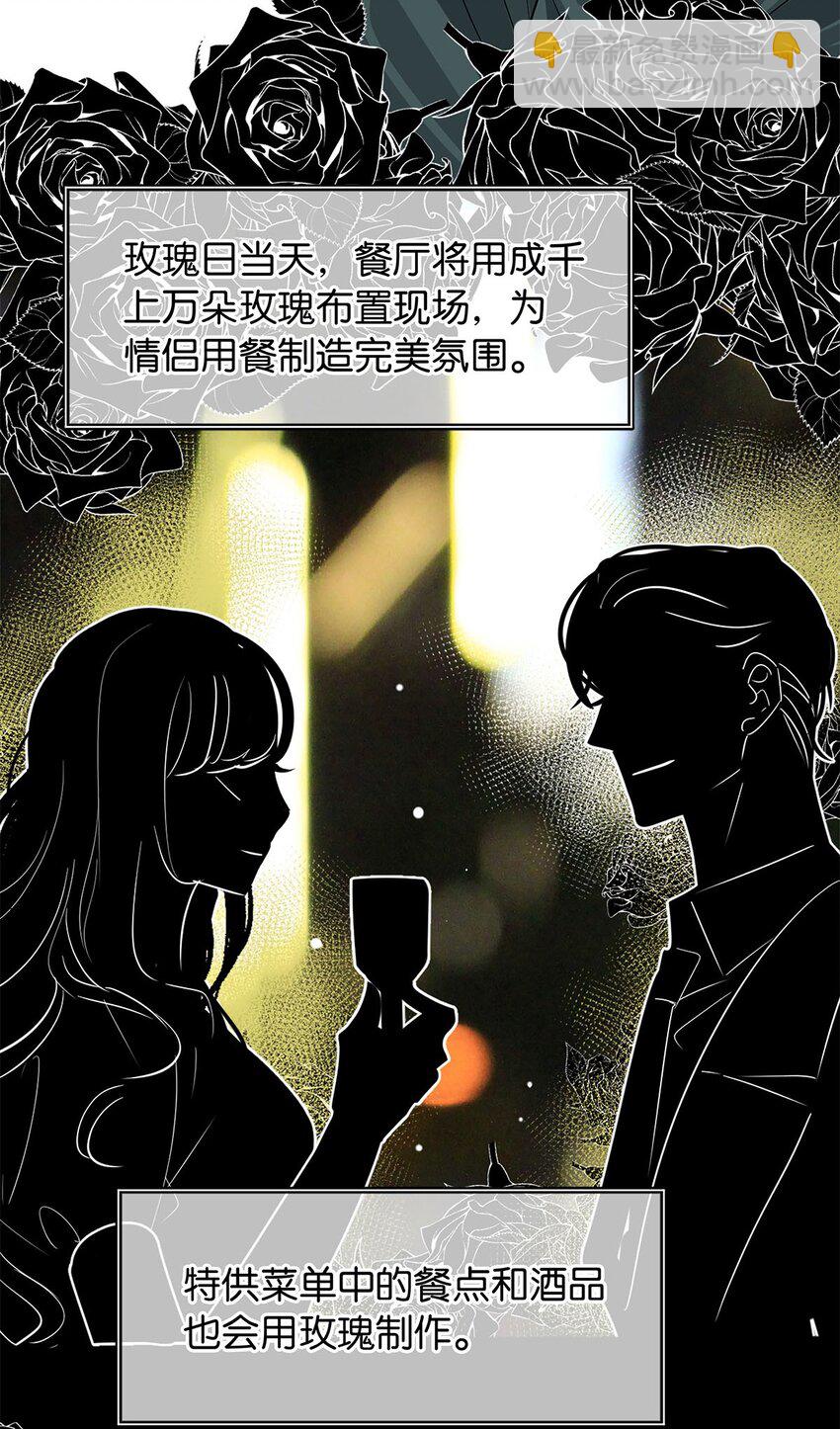 《我只喜欢你的人设(旧)》13 文盲队友 第10页