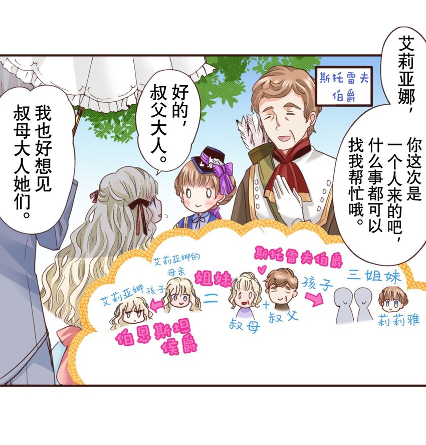 《书虫公主（彩色条漫）》22 22 第10页