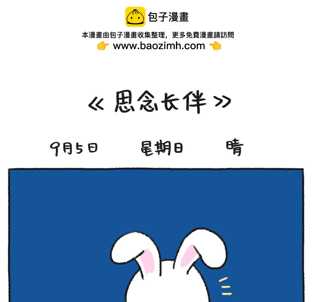 《打工兔日记》平凡的第31天-三秒的专注力 第13页