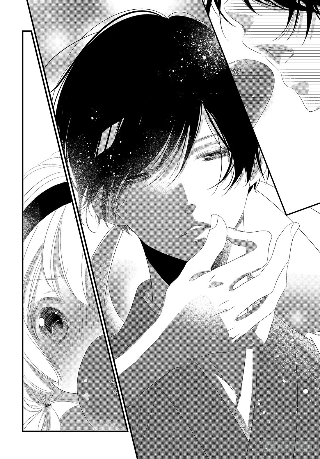 《三神老师的恋爱法门》#19 男人们的战斗法门！！ 第15页