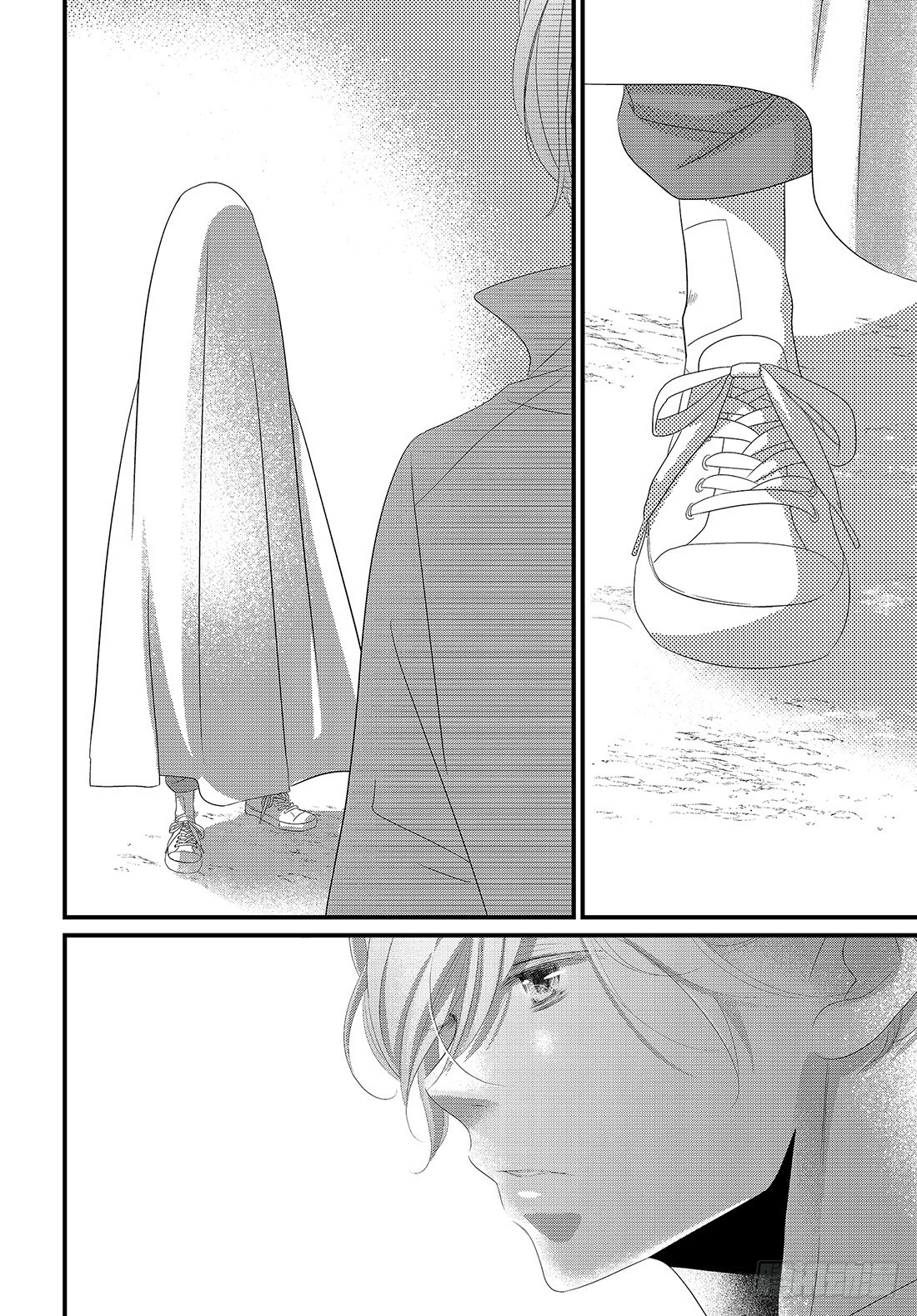 《三神老师的恋爱法门》#19 男人们的战斗法门！！ 第25页