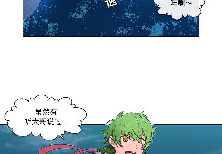《天道修行录》38 第2页