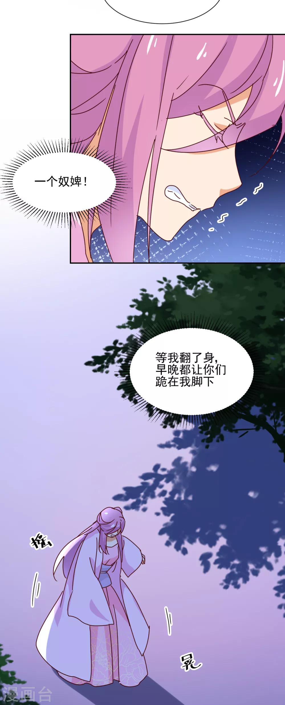 《天才郡主的成皇之路》第26话 最后布局 第19页