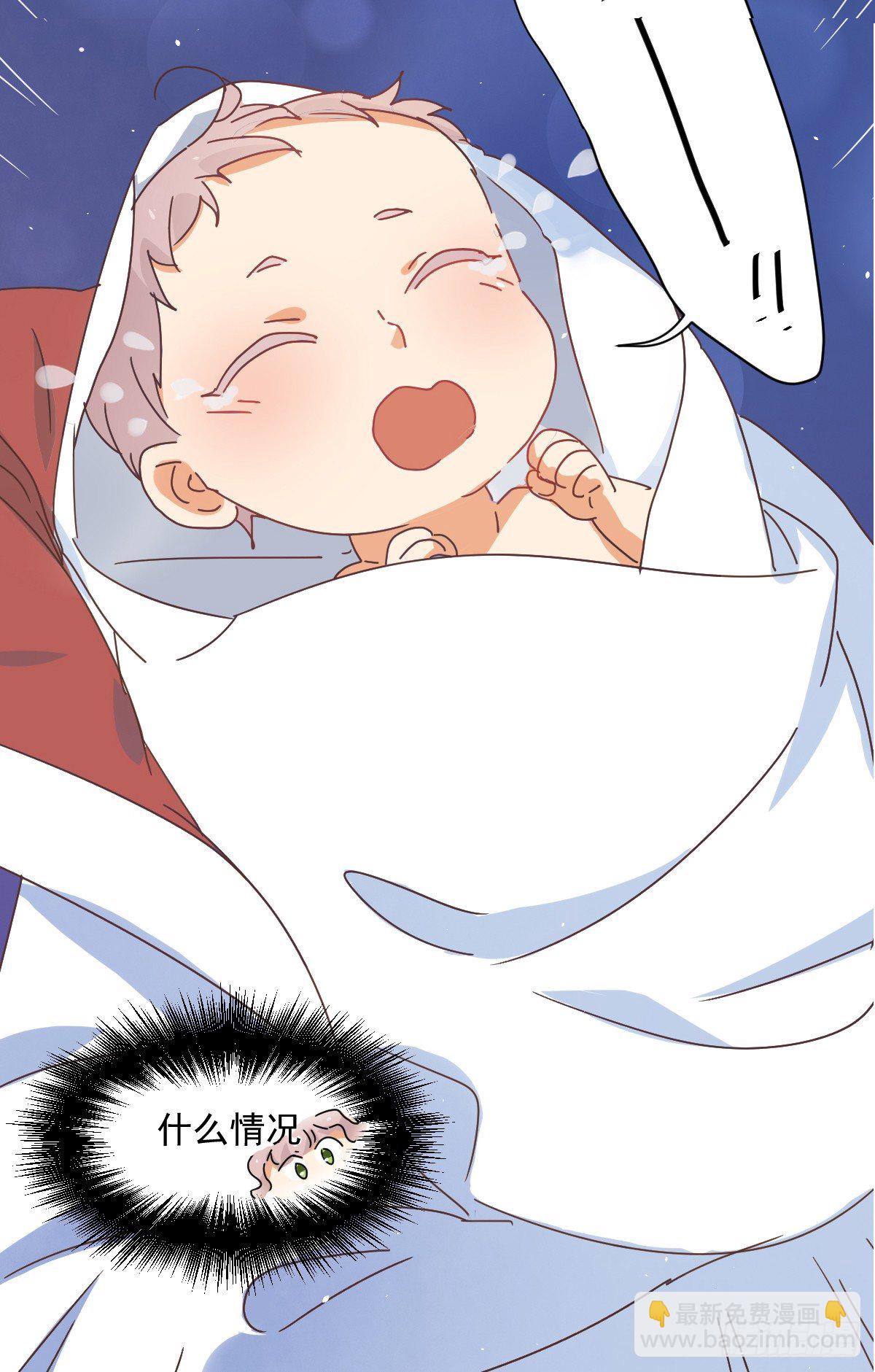 《天才郡主的成皇之路》序章 第6页