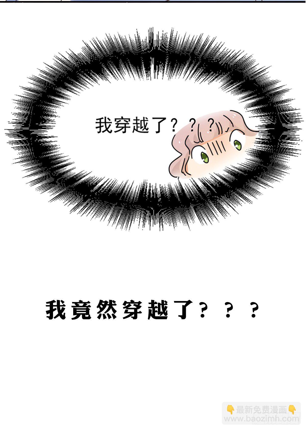《天才郡主的成皇之路》序章 第7页