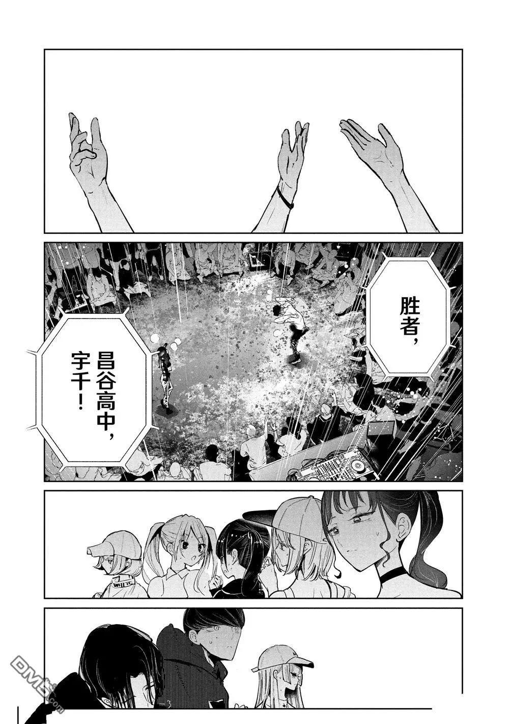 《wondance》第20话 第19页