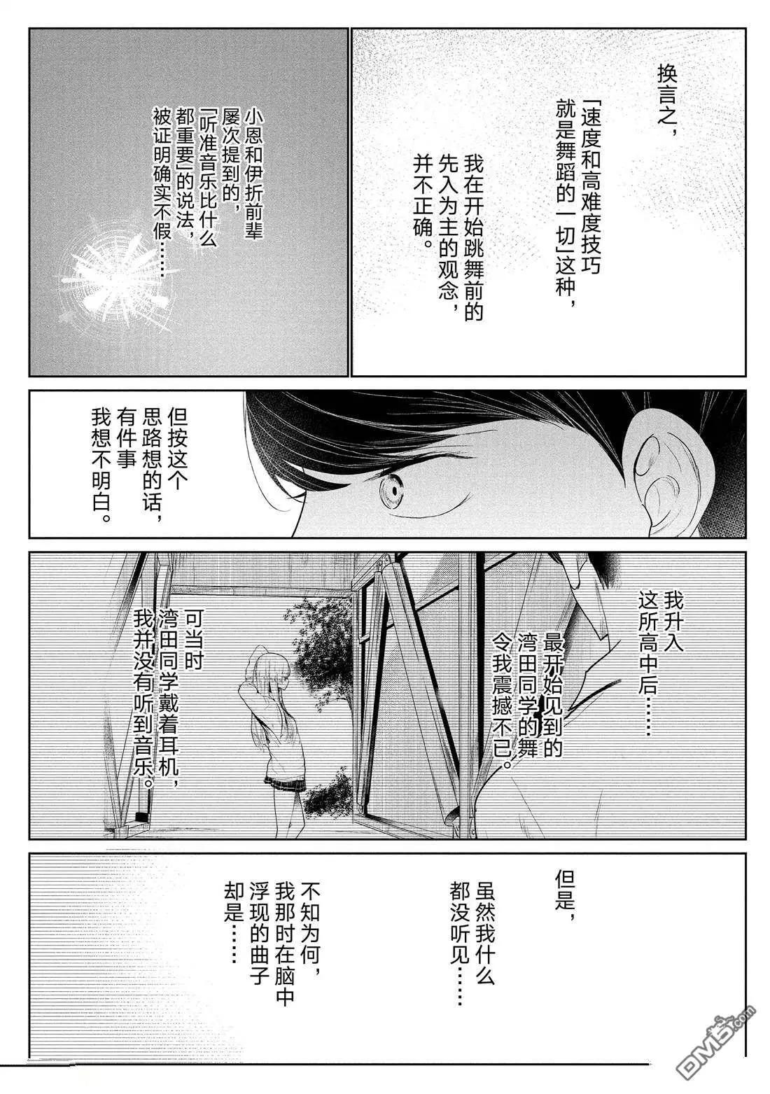 《wondance》第33话 第48页