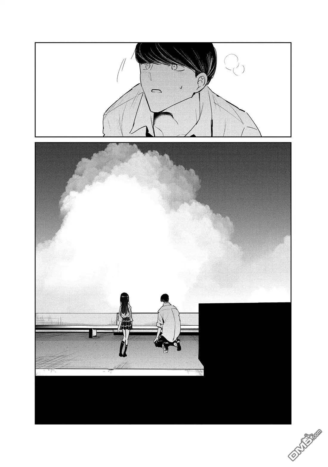 《wondance》第37话 第34页