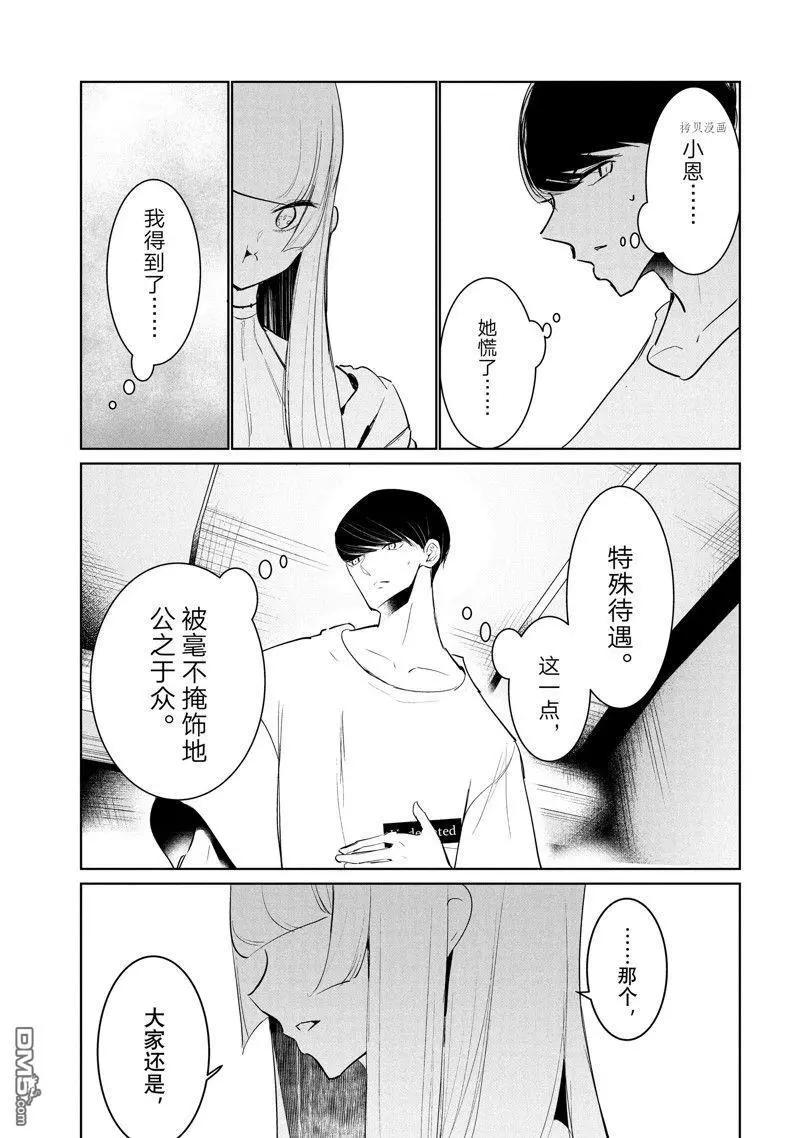 《wondance》第48话 第21页
