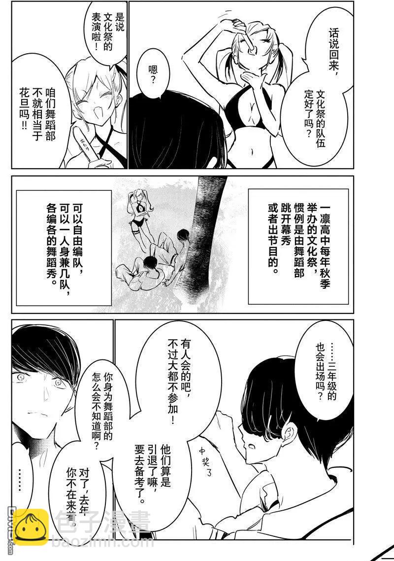 《wondance》第52话 第28页
