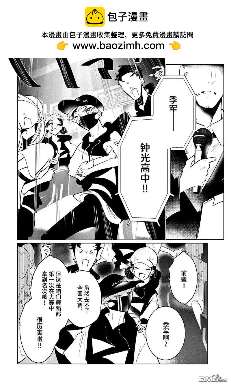 《wondance》第52话 第2页