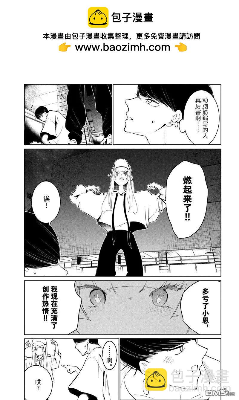 《wondance》第55话 第27页