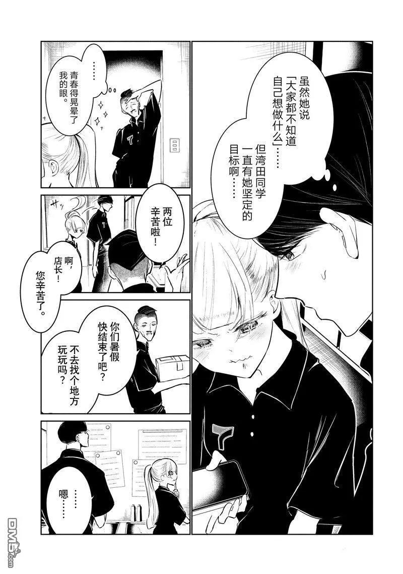 《wondance》第53话 第17页