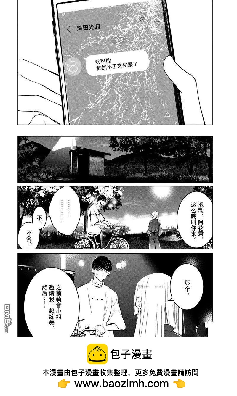 《wondance》第58话 第28页