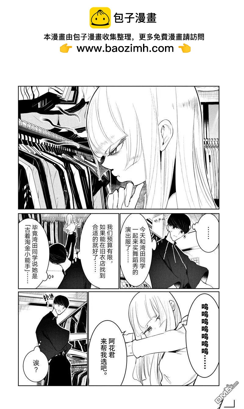 《wondance》第57话 第2页