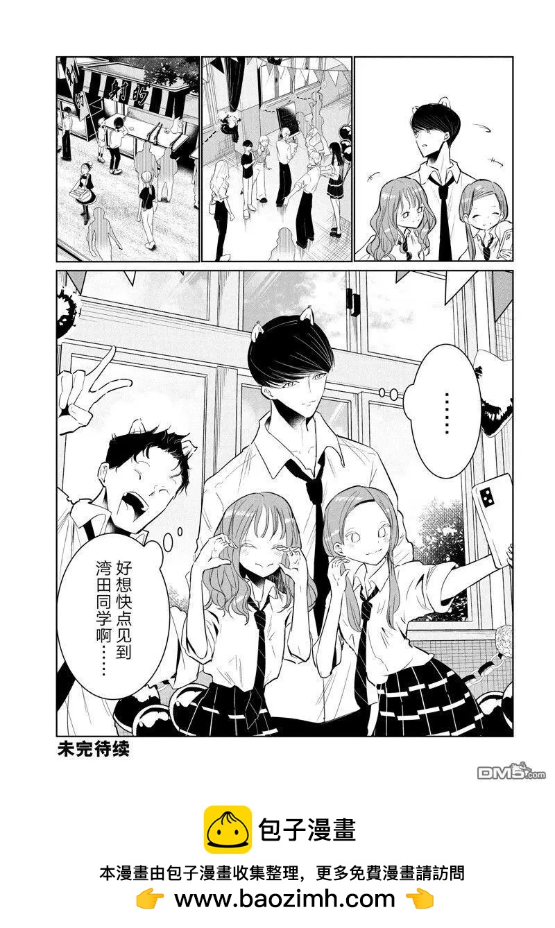 《wondance》第60话 第29页