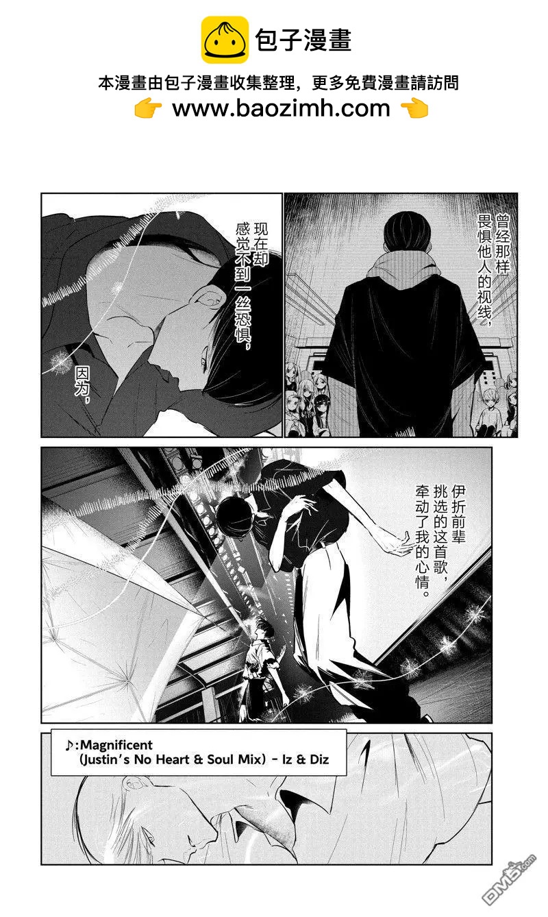 《wondance》第60话 第2页