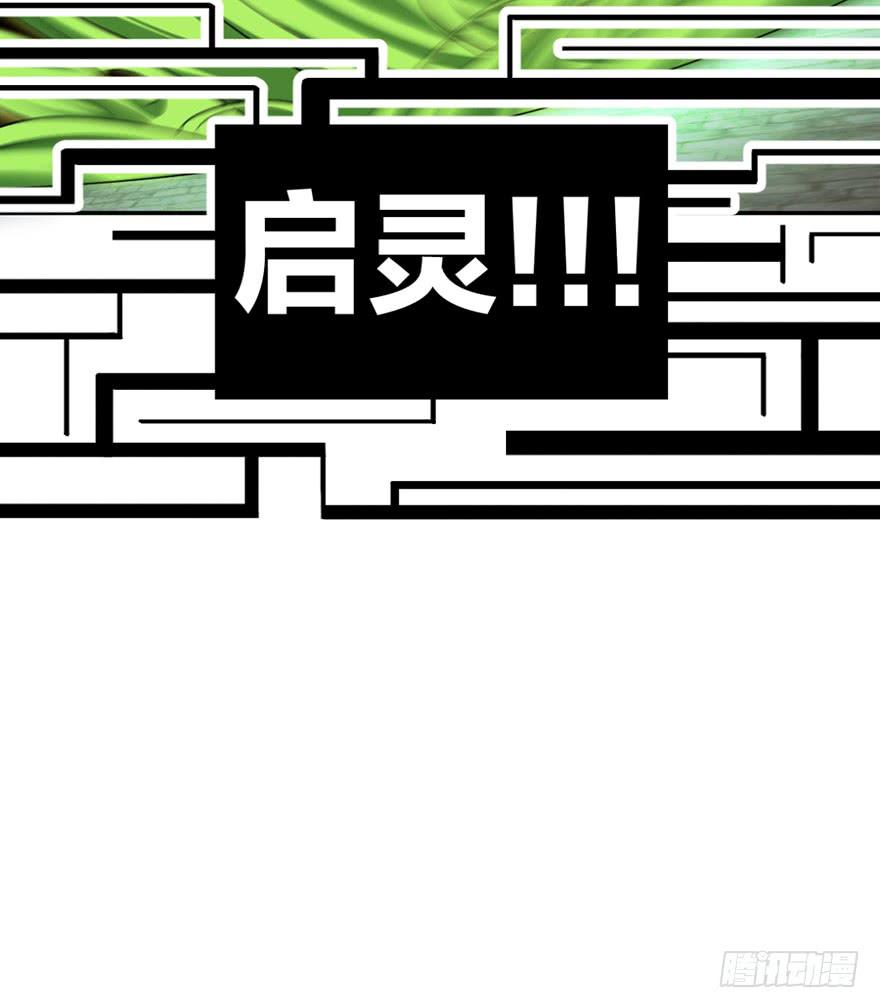 《遗落秘境》启灵之下皆蝼蚁 第25页
