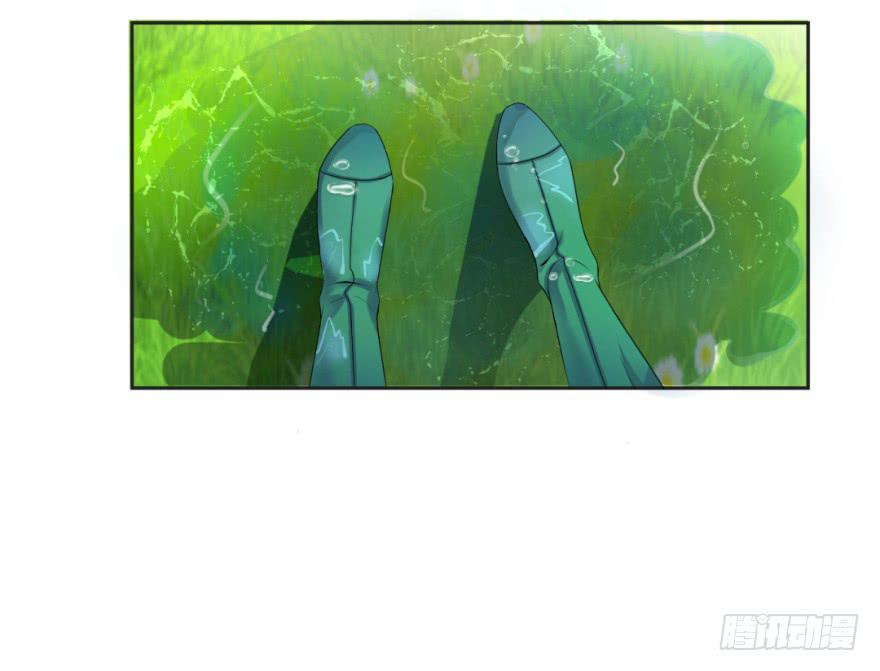 《遗落秘境》小晴的基础教学 第11页