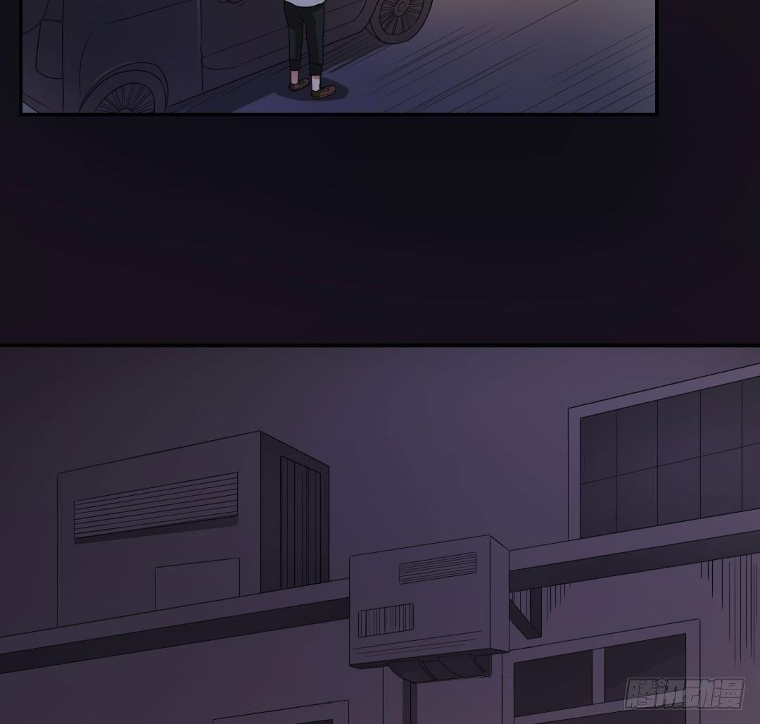 《约会灵空间》恶鬼复仇的原因 第16页