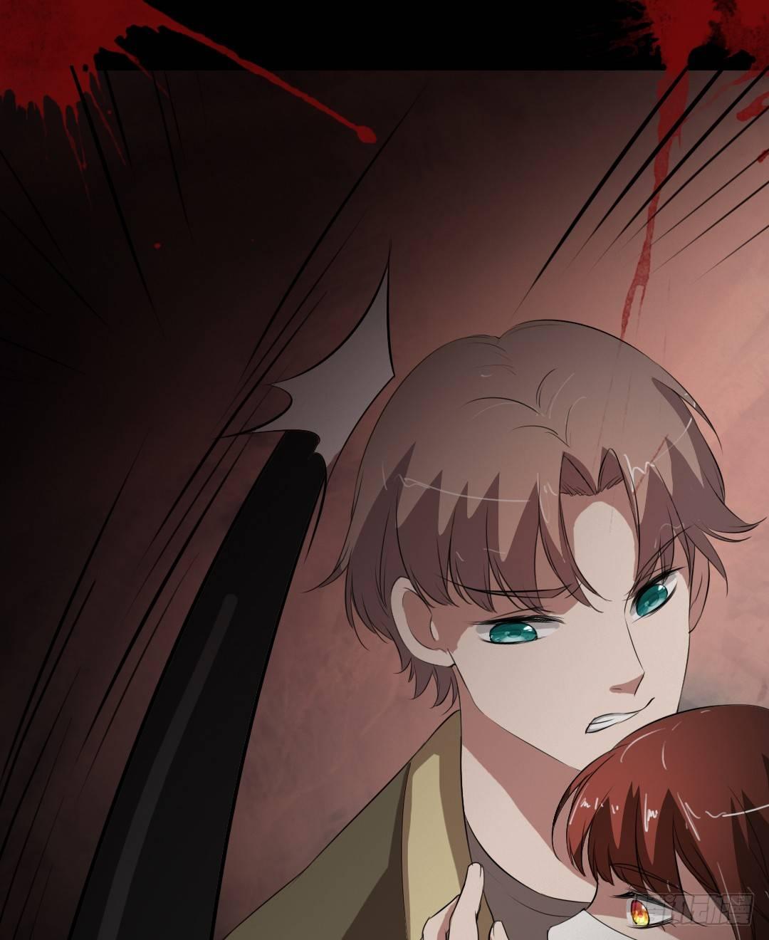 《约会灵空间》病房惊魂 第17页