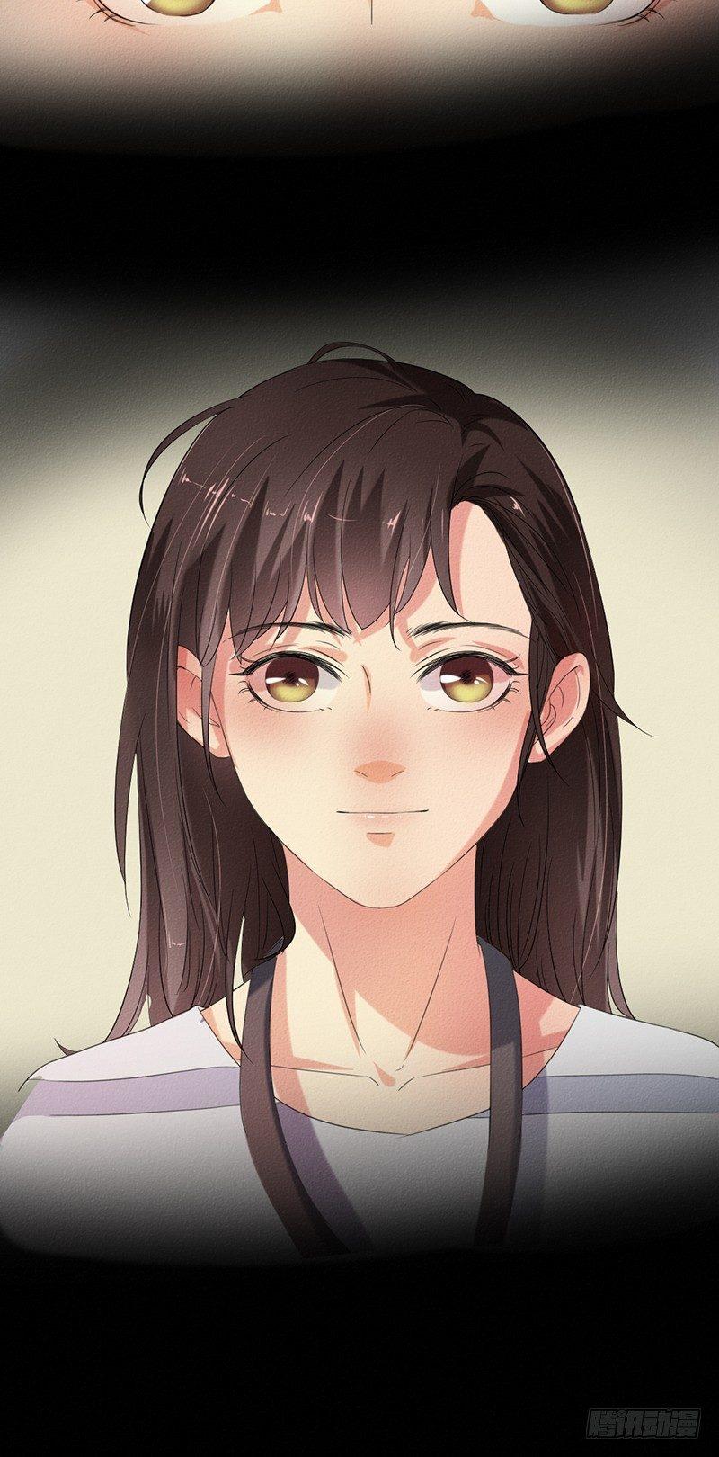 《约会灵空间》第31话 第一季完结 第30页