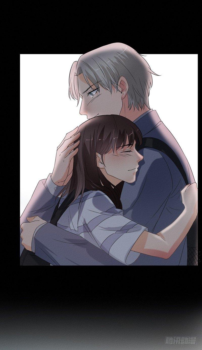 《约会灵空间》第31话 第一季完结 第36页