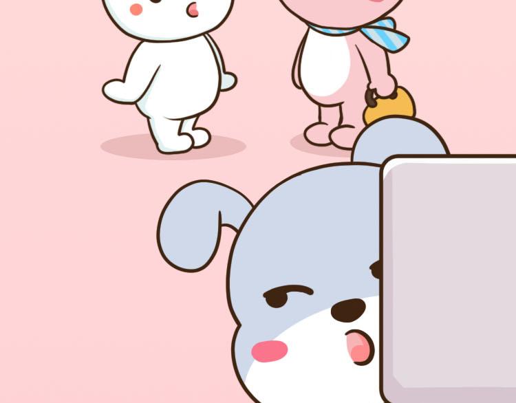 《UHO STAR的日常》第六话 原来曾经互相暗恋对方 第30页