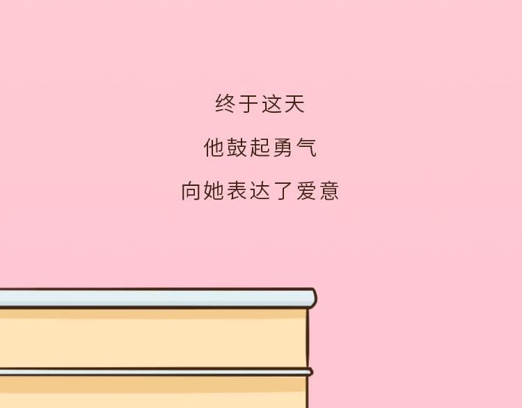 《UHO STAR的日常》第六话 原来曾经互相暗恋对方 第33页