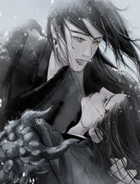 《拓跋》漫画封面图 - tl漫画