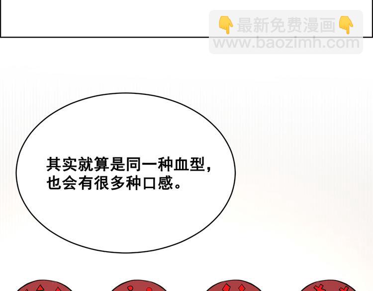 《甜蜜的她》第4话 第48页