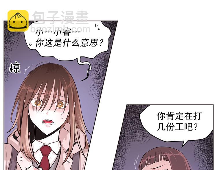 《甜蜜的她》第7话 第19页