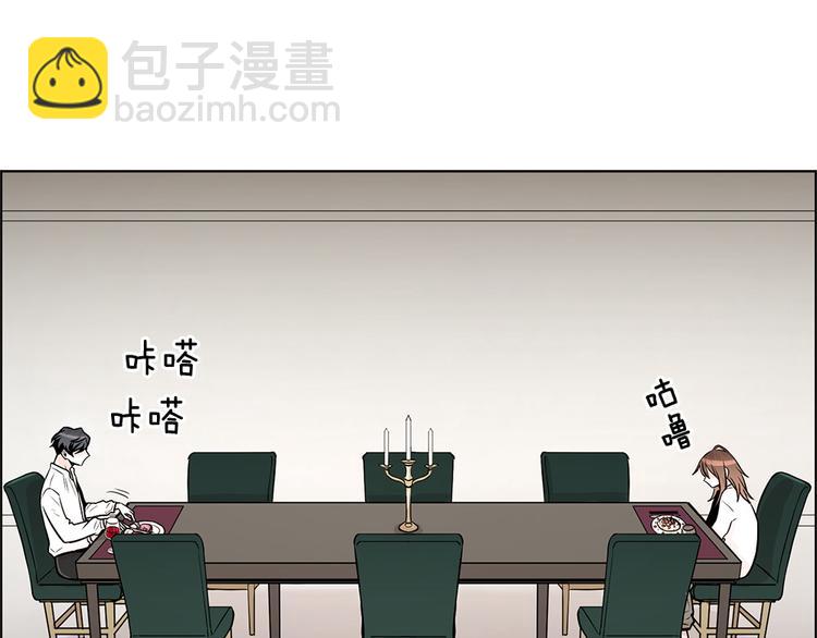 《甜蜜的她》第20话 第25页