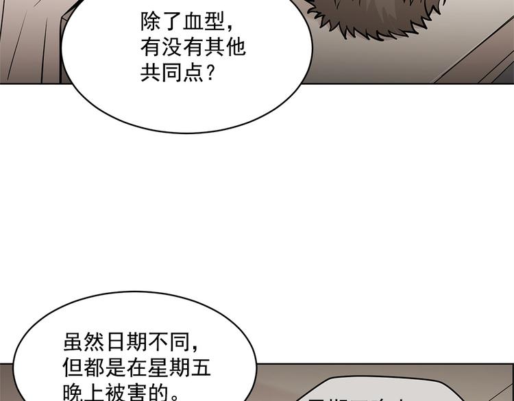 《甜蜜的她》第23话 第11页