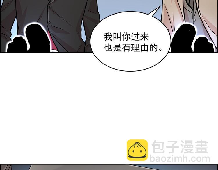 《甜蜜的她》第22话 第46页