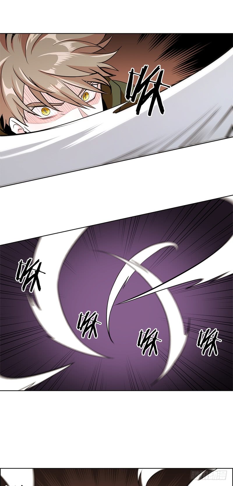 《甜蜜的她》第50话 第19页