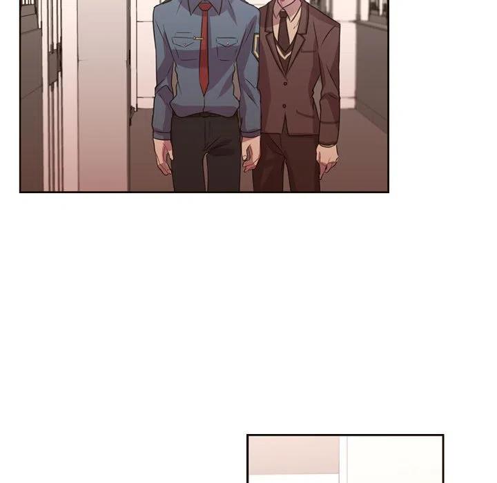 《需要纯情》12 第5页