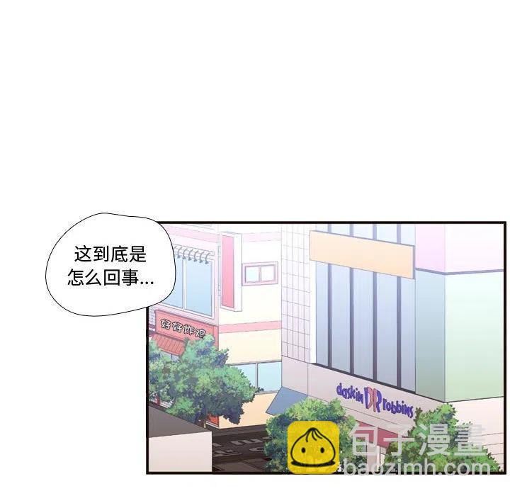 《需要纯情》21 第8页