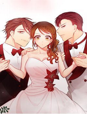 《需要纯情》漫画封面图 - tl漫画