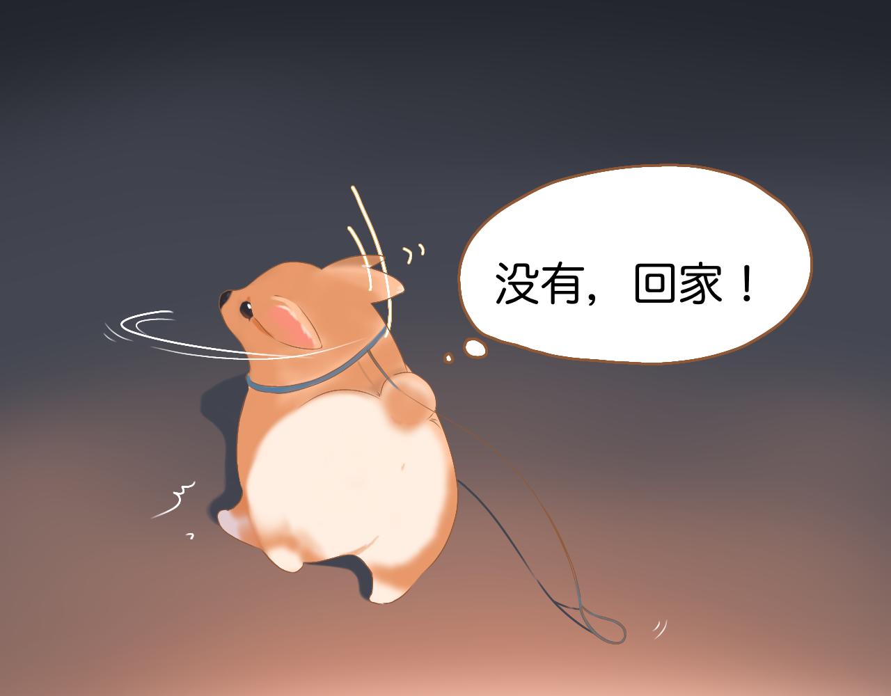 《秦先生，看好你的狗》2bon 第14页