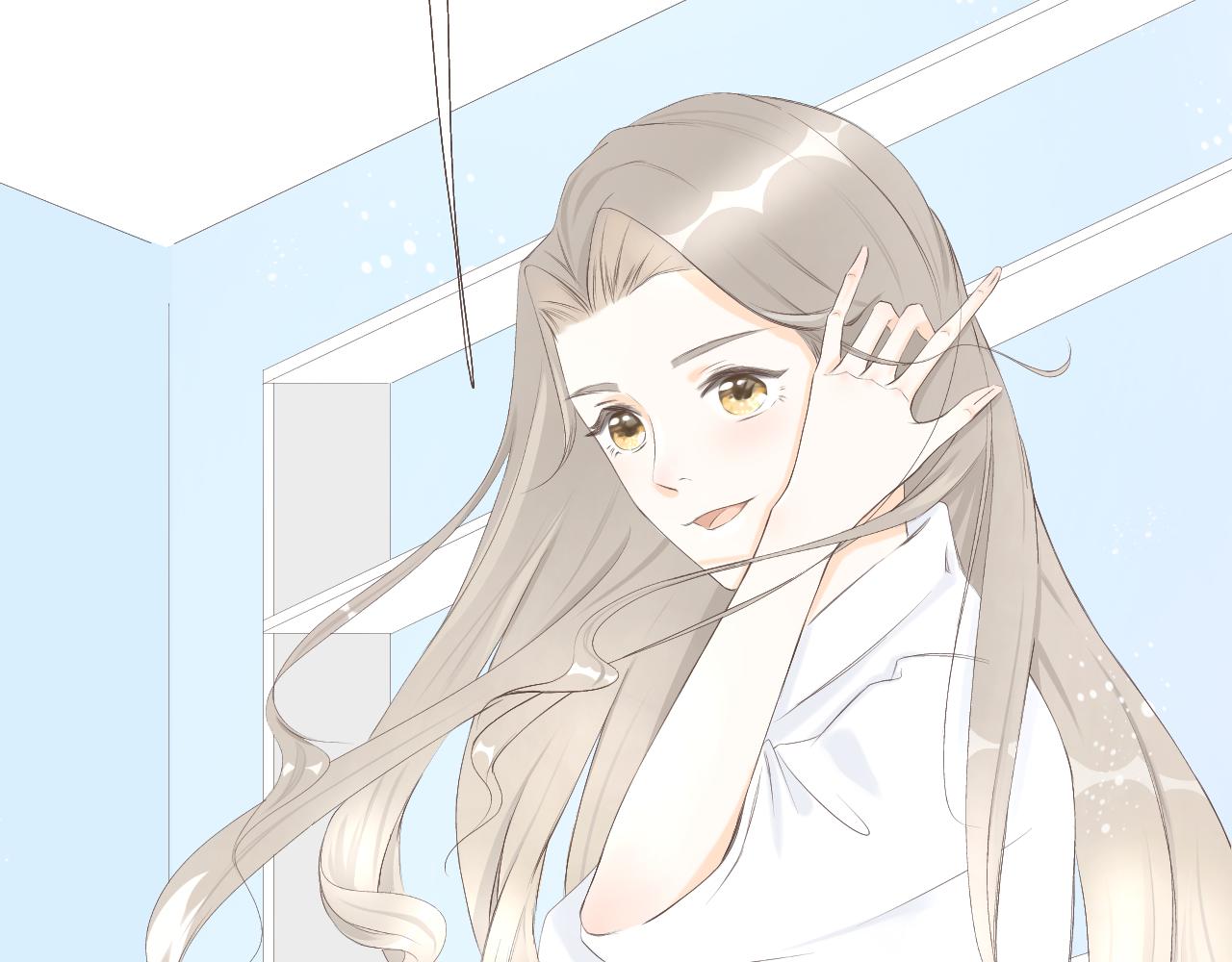 《秦先生，看好你的狗》14章 第22页