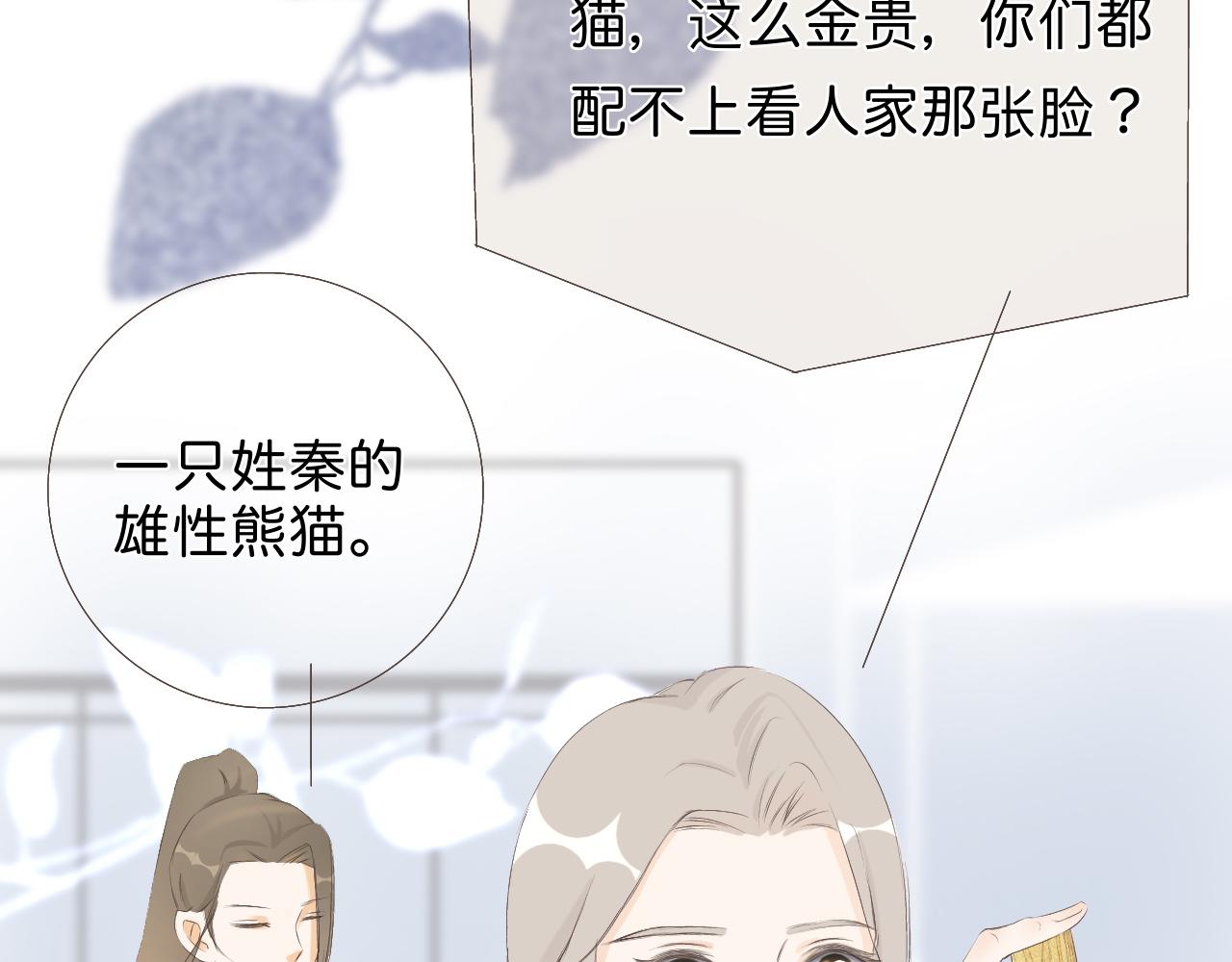 《秦先生，看好你的狗》14章 第43页