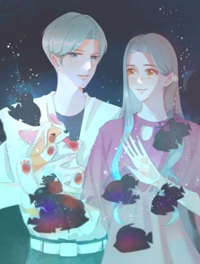 《秦先生，看好你的狗》漫画封面图 - tl漫画