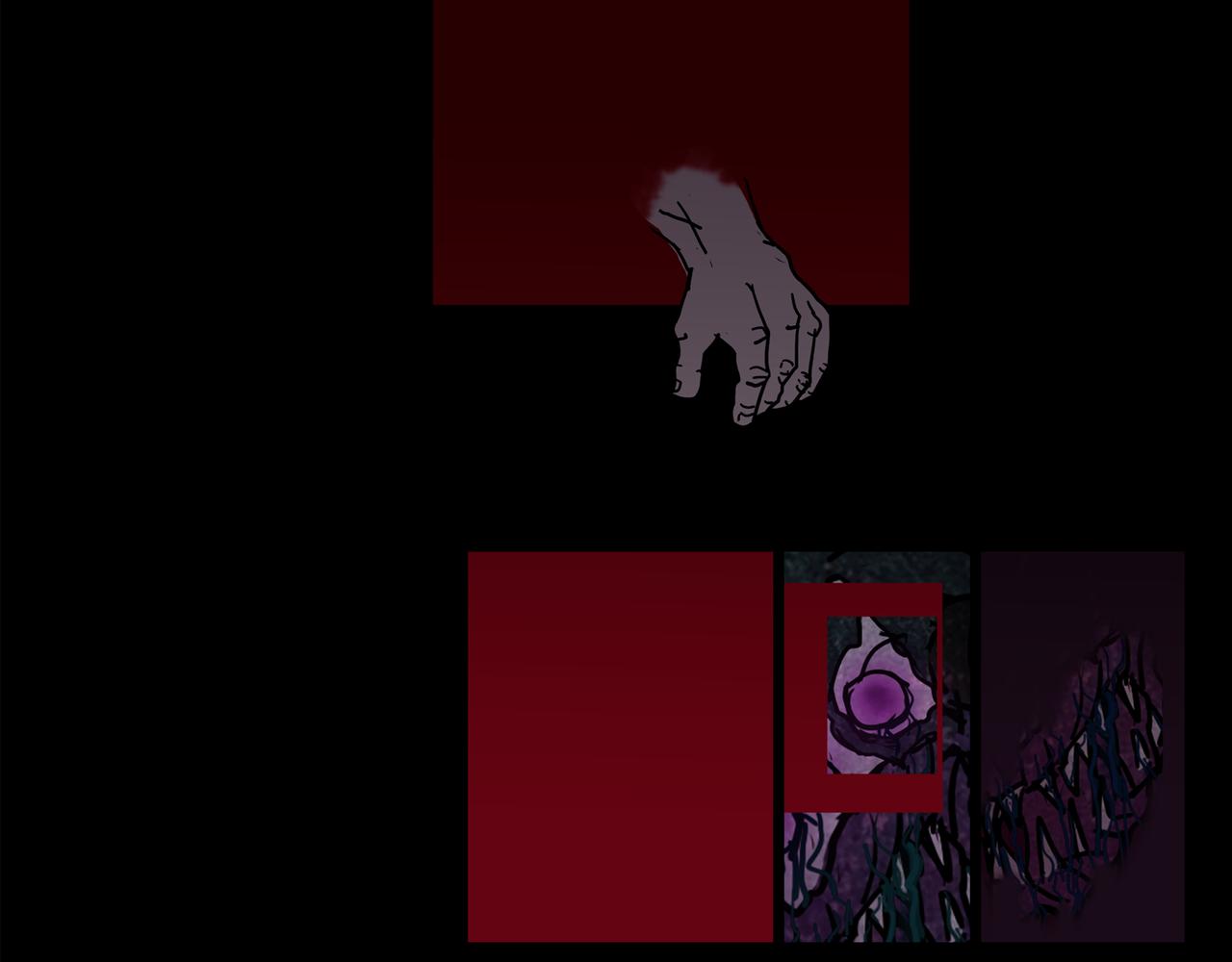 《封神劫世录》序章01 梦魇 第8页