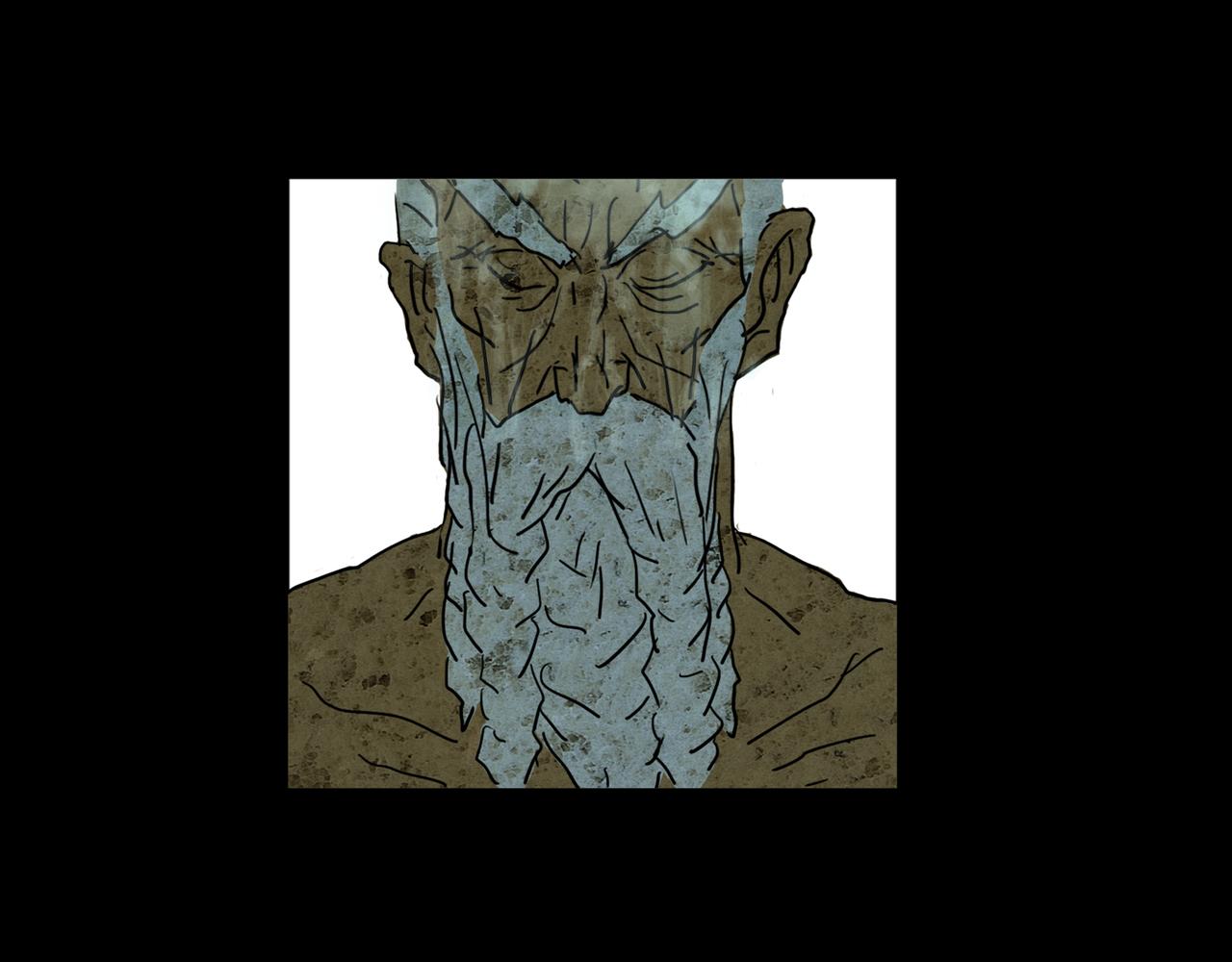 《封神劫世录》序章02 魔性森林 第10页