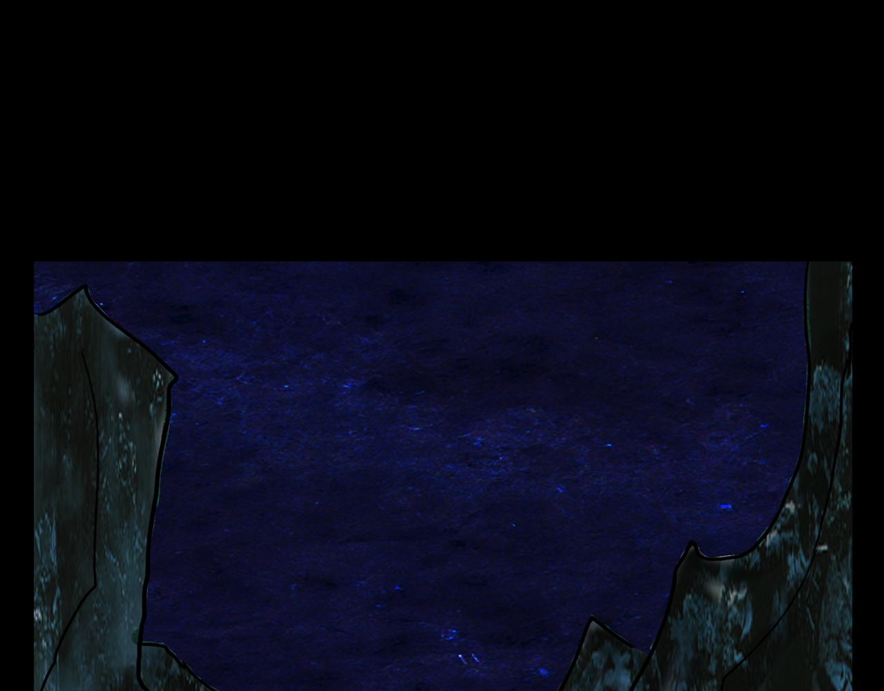 《封神劫世录》序章02 魔性森林 第4页