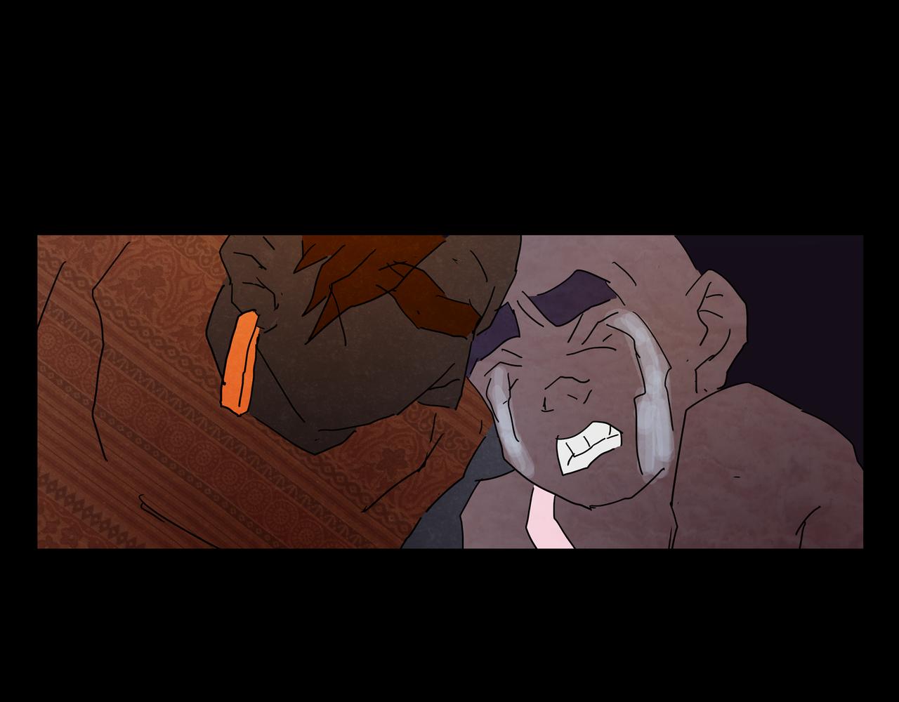 《封神劫世录》序章04 死里逃生 第25页
