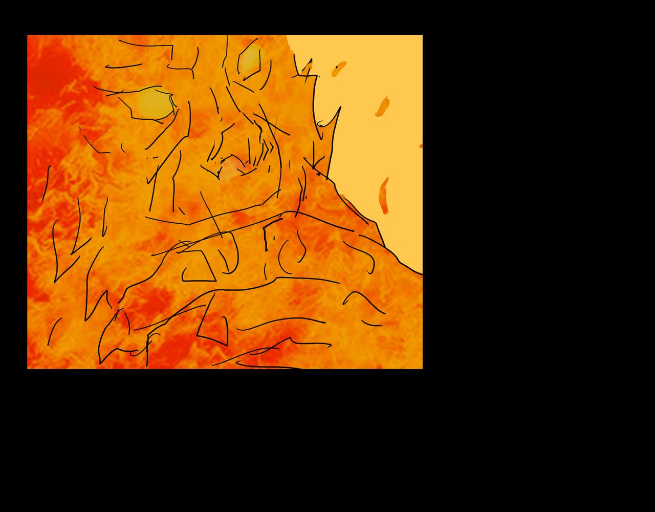 《封神劫世录》序章05 驱魔 第34页