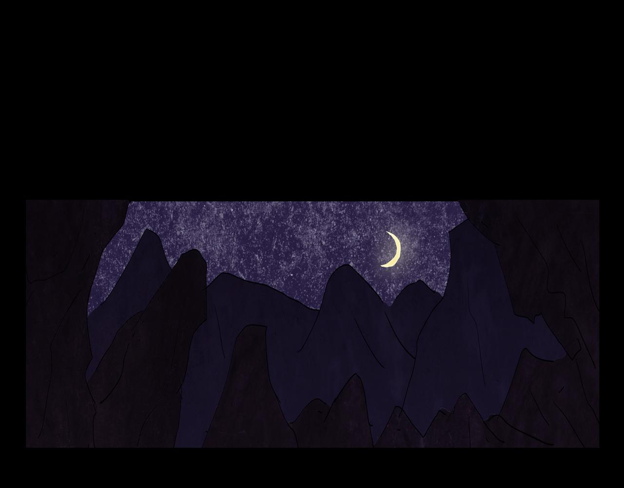 《封神劫世录》序章05 驱魔 第4页